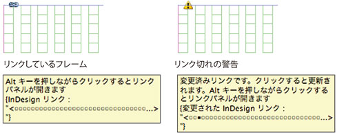 代替レイアウト